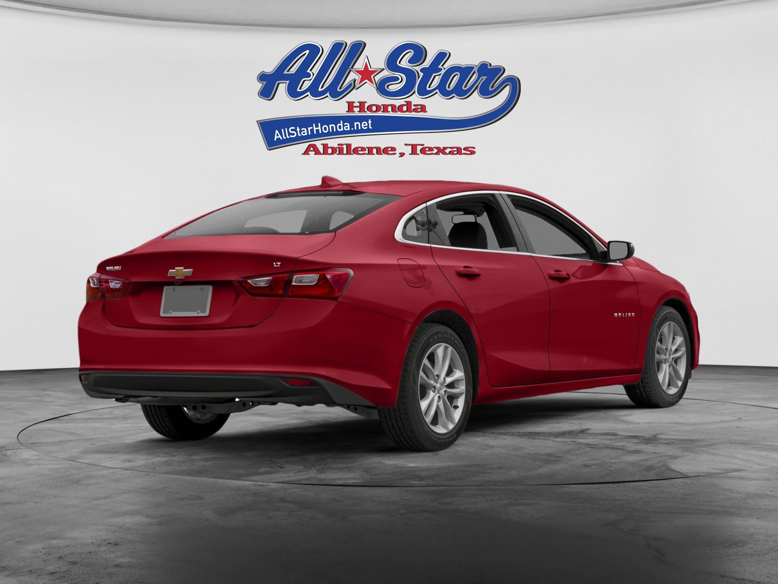 Used 2016 Chevrolet Malibu LT FWD image 2