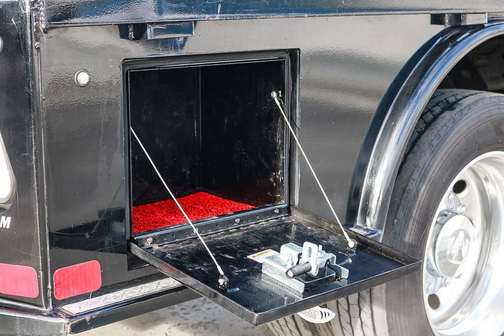 Used 2022 RAM 5500 SLT w/ Quick Order Package 2YG SLT image 24