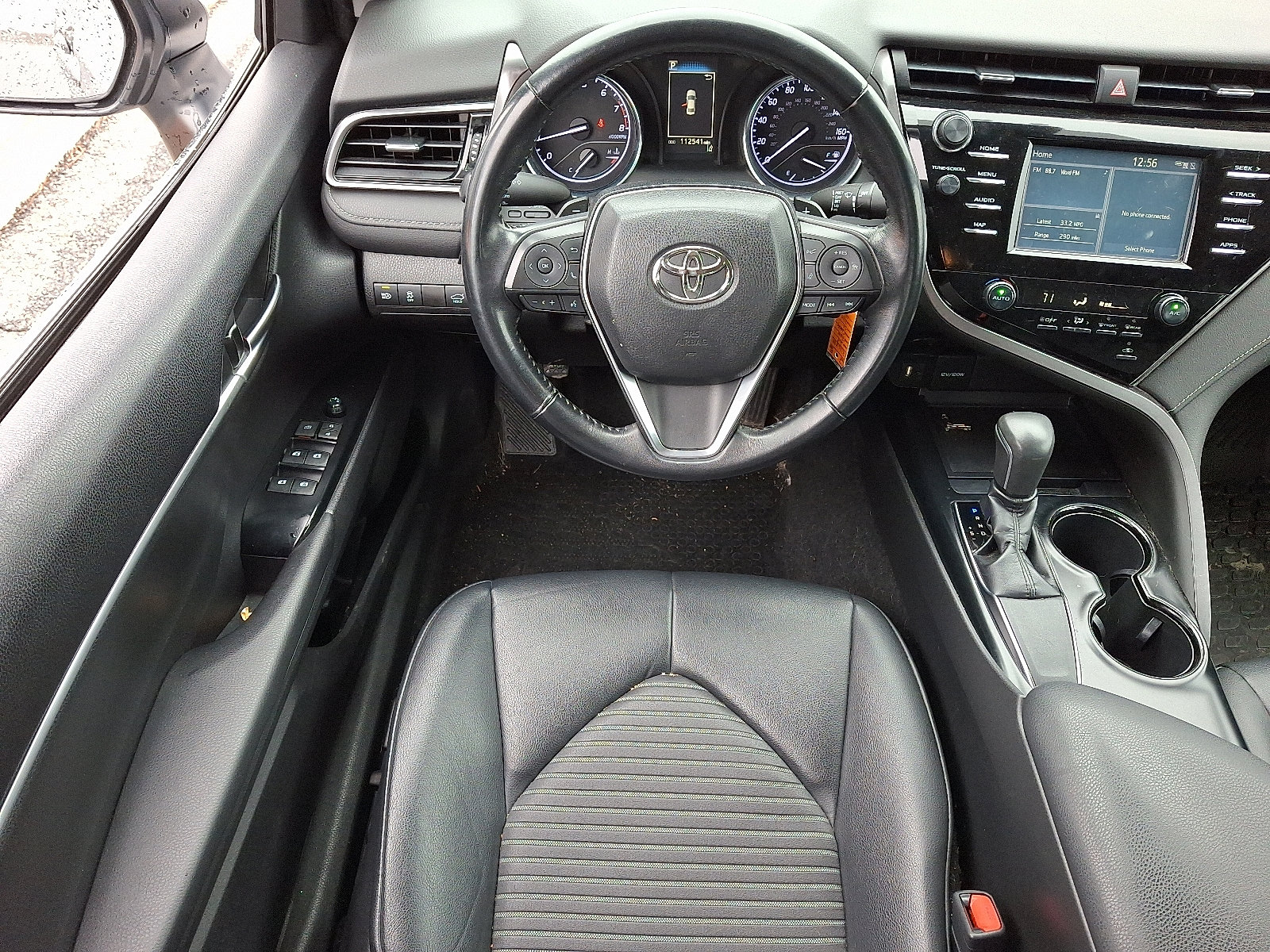 Used 2019 Toyota Camry SE image 12