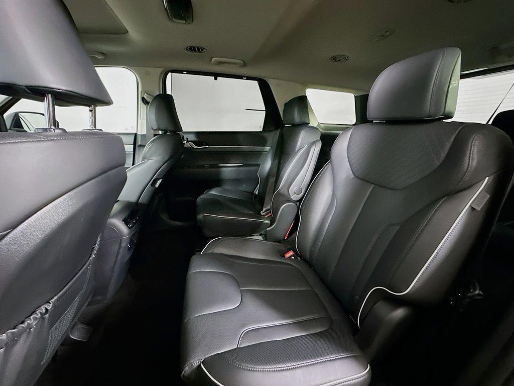 Used 2025 Hyundai Palisade XRT image 15