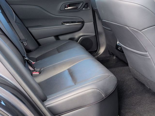 Used 2024 Toyota Crown Limited image 28