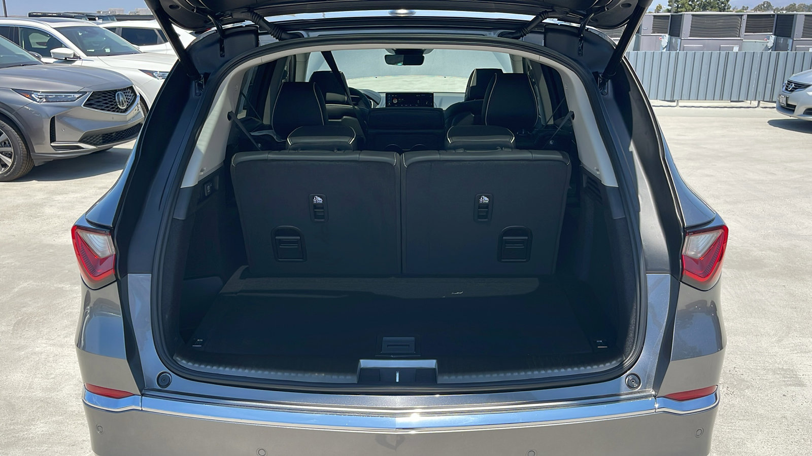 New 2026 Acura MDX SH-AWD w/ Advance Package image 26