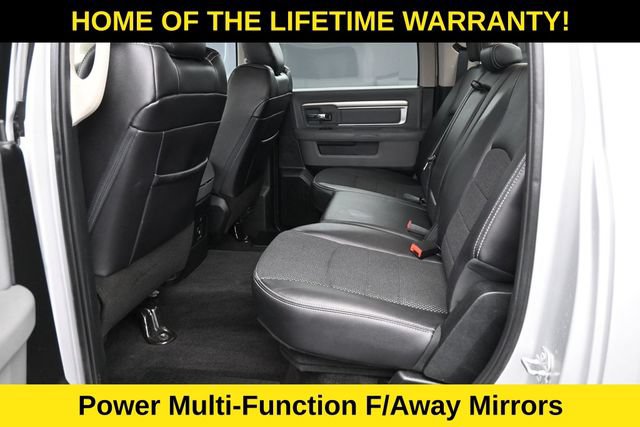 Used 2018 RAM 1500 Lone Star AWD/4WD image 39
