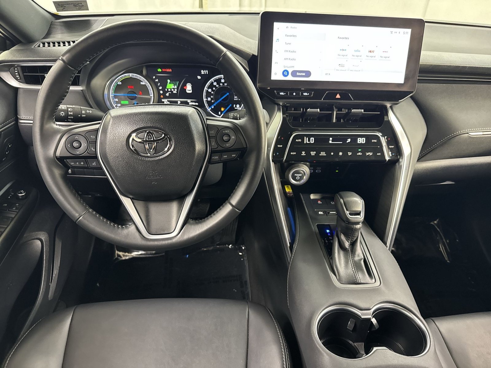 Used 2023 Toyota Venza Nightshade AWD/4WD image 35
