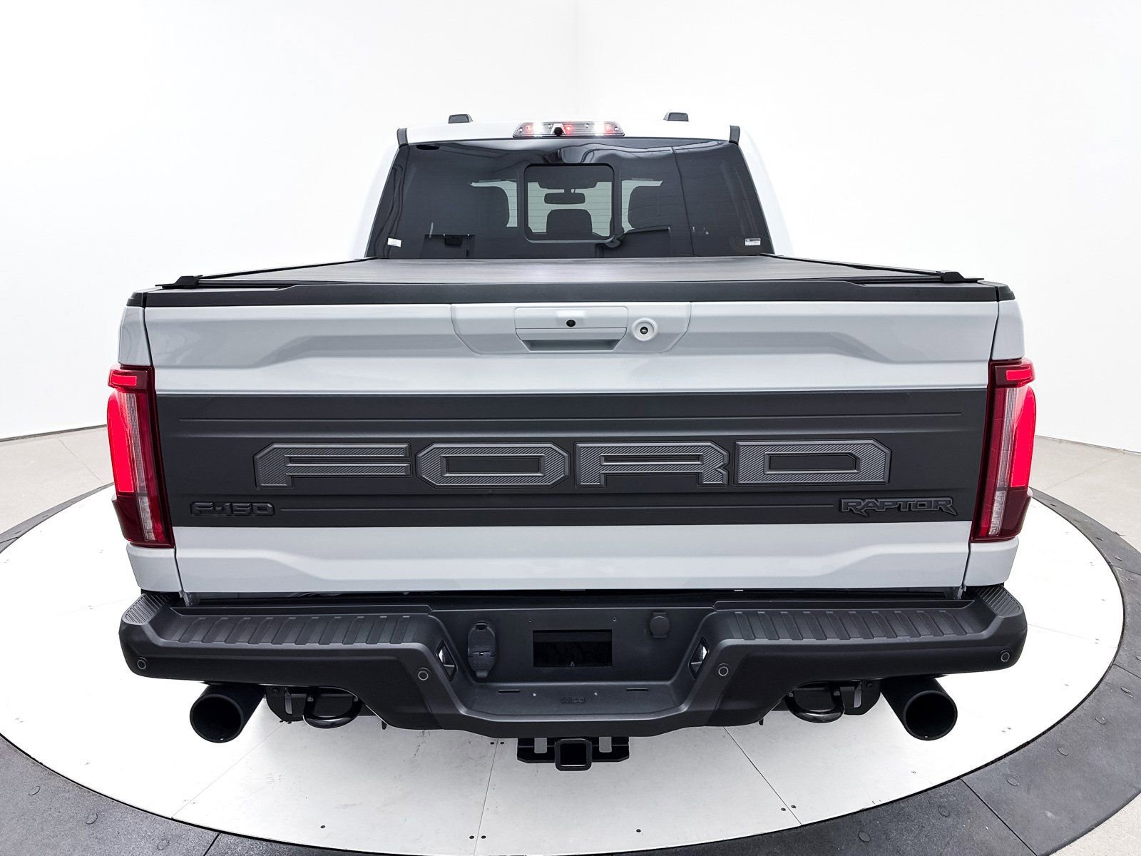 Used 2025 Ford F150 Raptor image 34