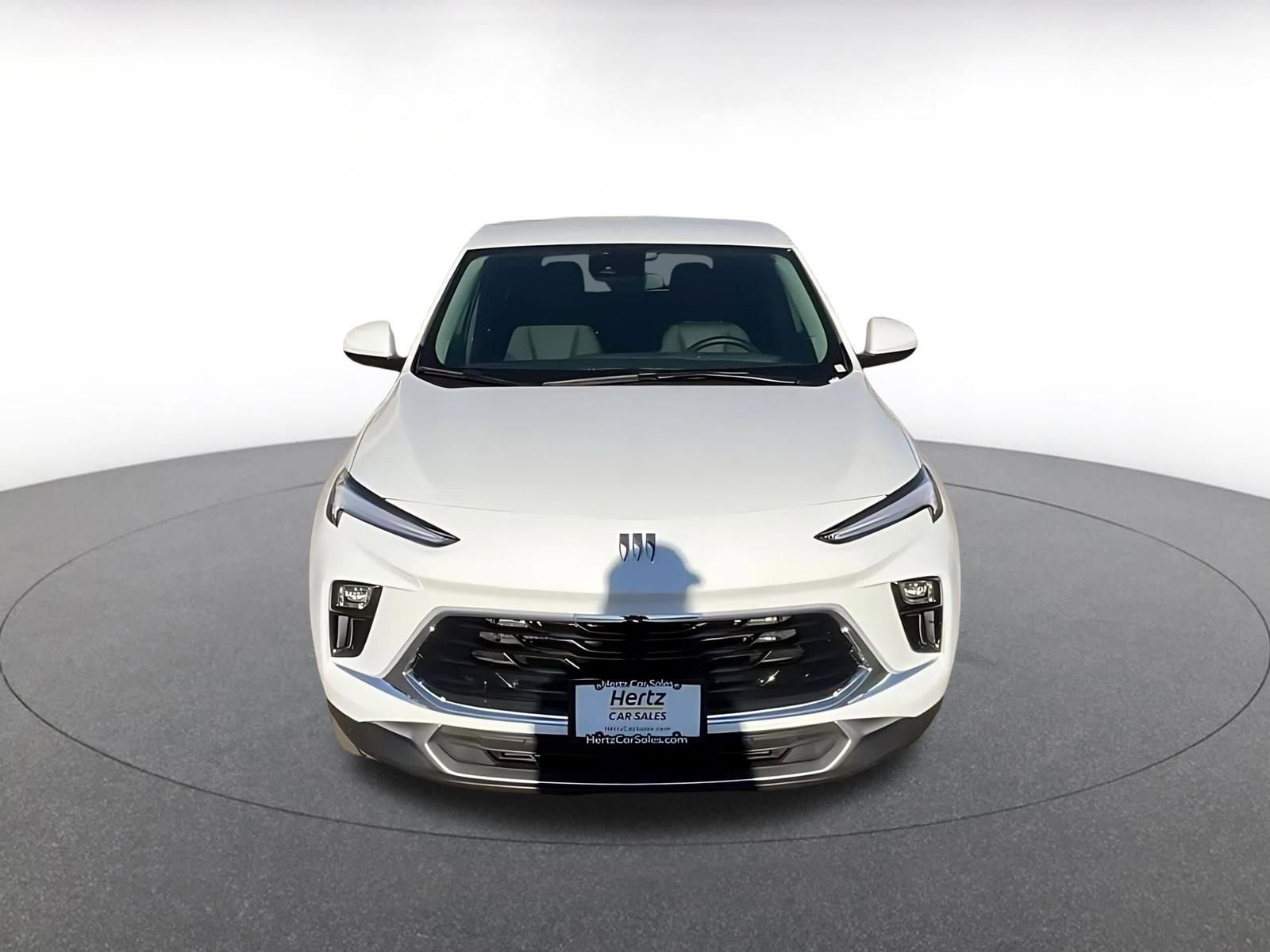 Used 2025 Buick Encore GX Preferred image 4