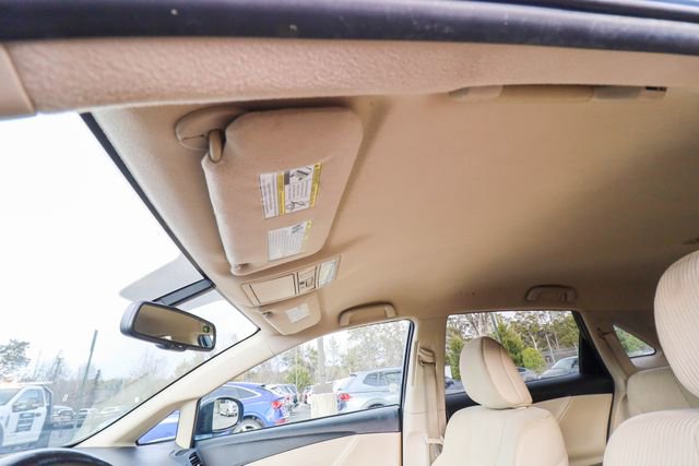 Used 2010 Toyota Venza AWD image 28