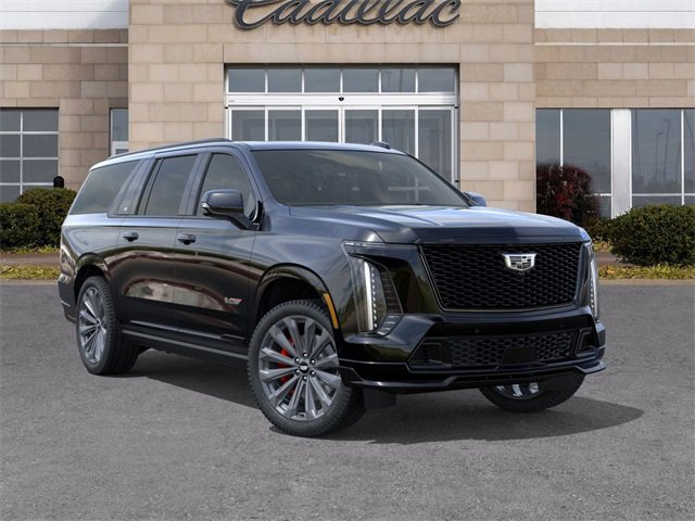 New 2026 Cadillac Escalade ESV V image 7