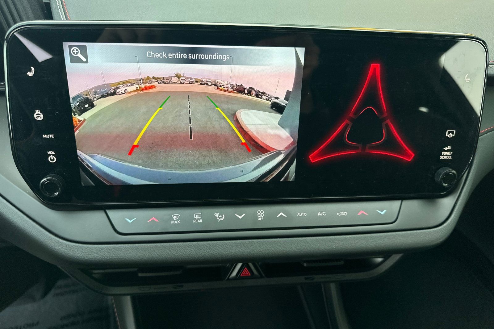 New 2026 Dodge Charger Scat Pack w/ Blacktop Package image 22