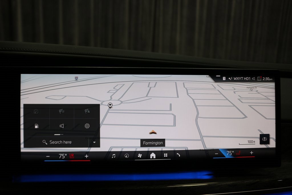 Used 2023 BMW 760i xDrive 760i xDrive image 23