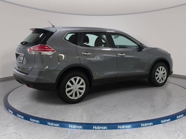 Used 2014 Nissan Rogue S AWD/4WD image 6