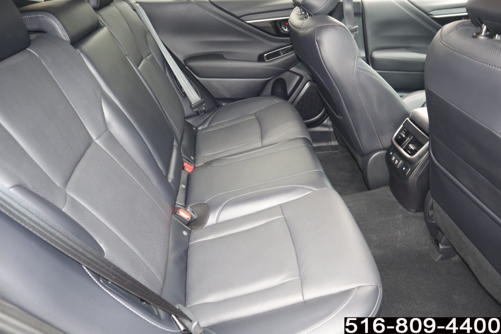 Used 2020 Subaru Outback Limited AWD/4WD image 27