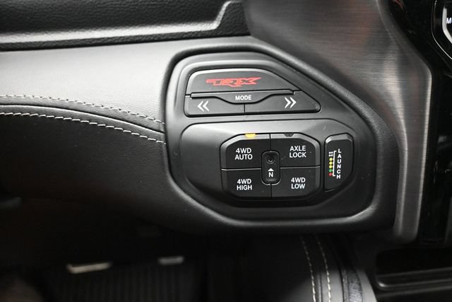 Used 2022 RAM 1500 TRX w/ TRX Level 1 Equipment Group AWD/4WD image 10