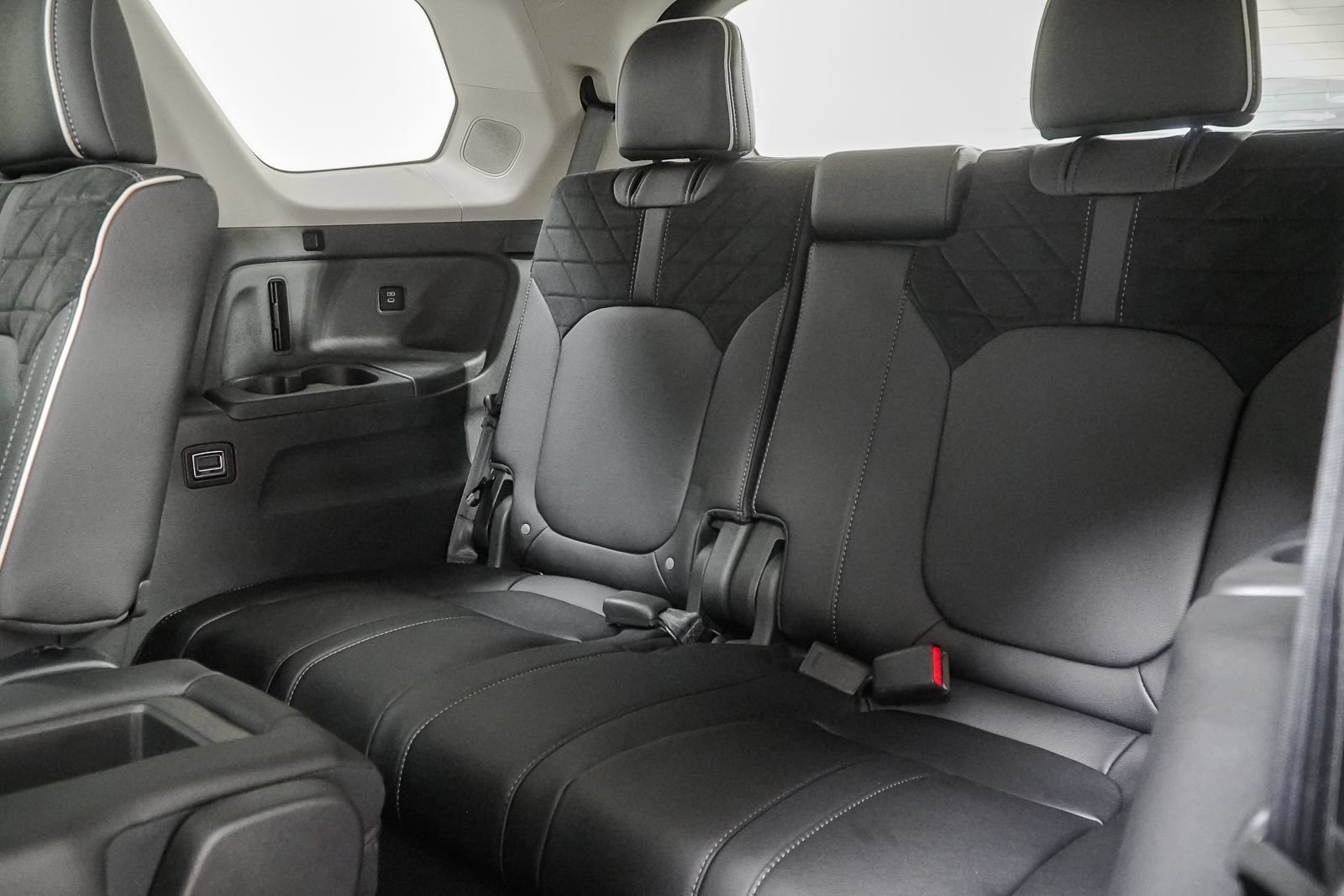 New 2026 Honda Pilot Elite image 46