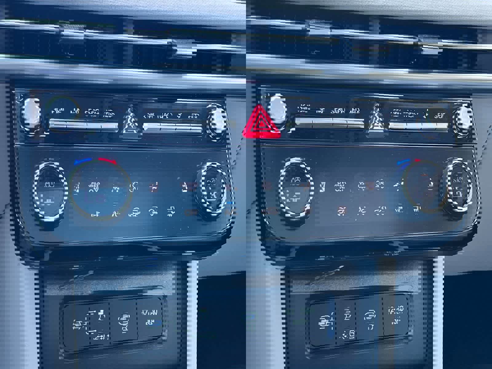 Certified 2025 Hyundai Tucson SEL image 22