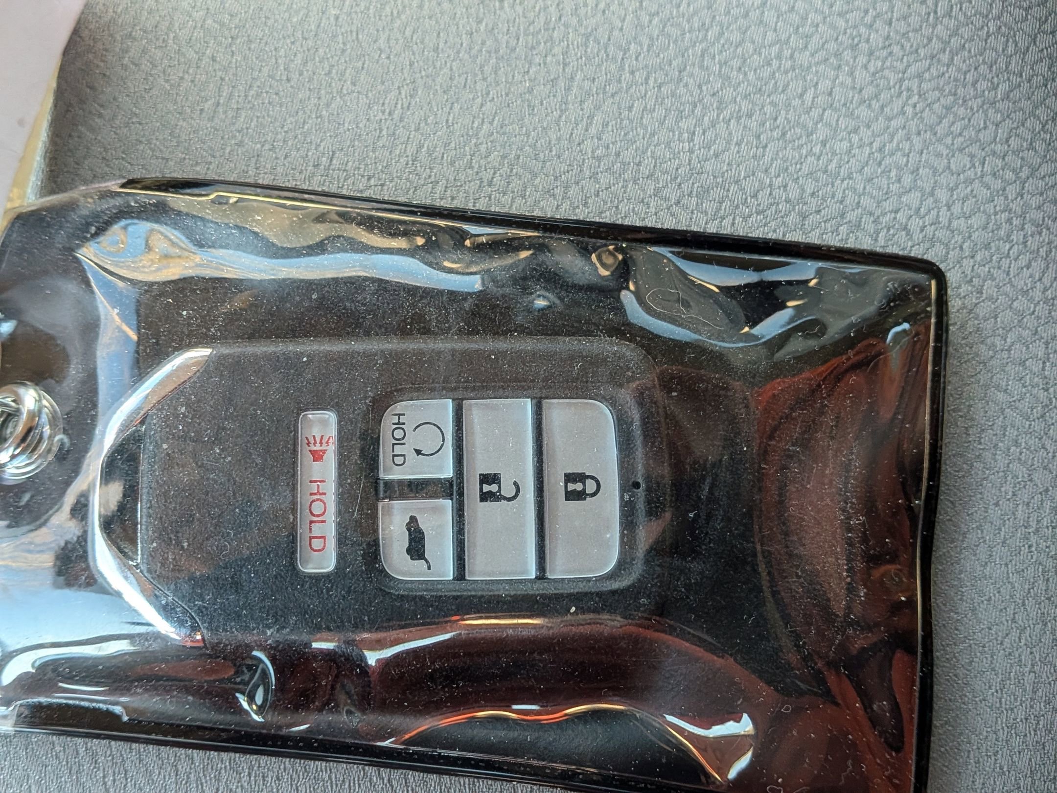 Used 2018 Honda CR-V EX image 37