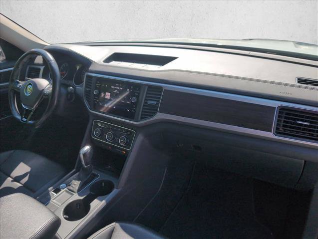 Used 2018 Volkswagen Atlas SE FWD image 23