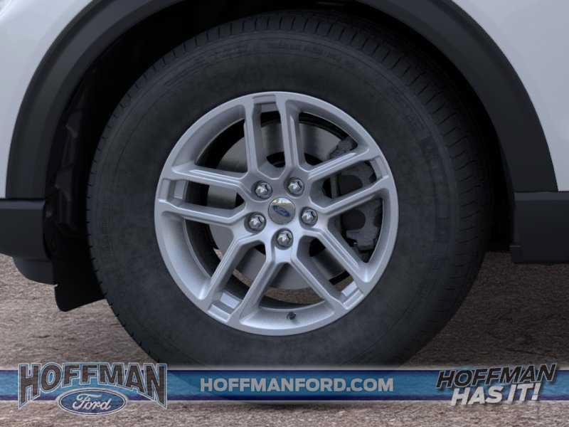 New 2026 Ford Explorer Active AWD/4WD image 19
