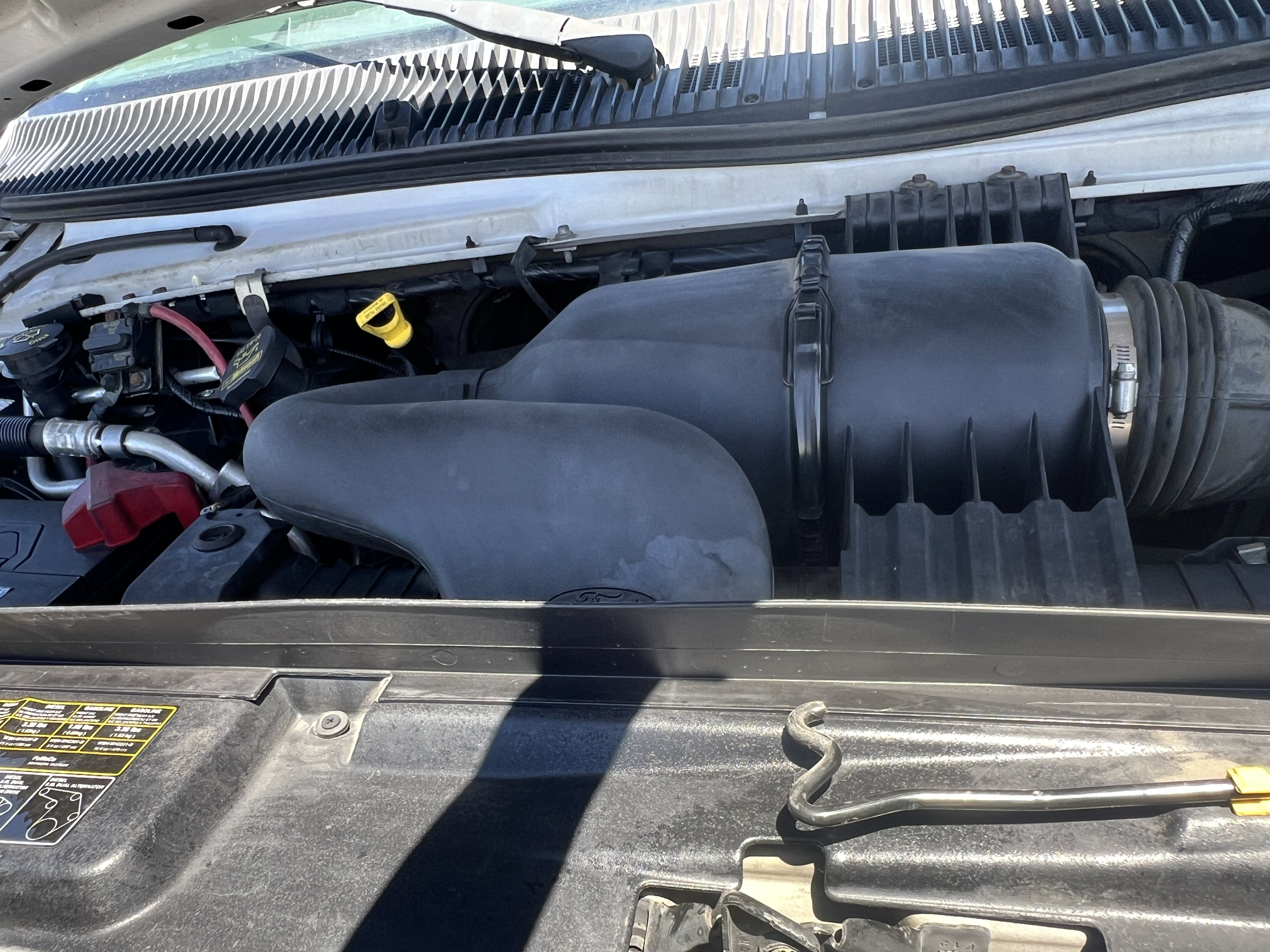 Used 2014 Ford E-250 and Econoline 250 w/ Power Group RWD image 16