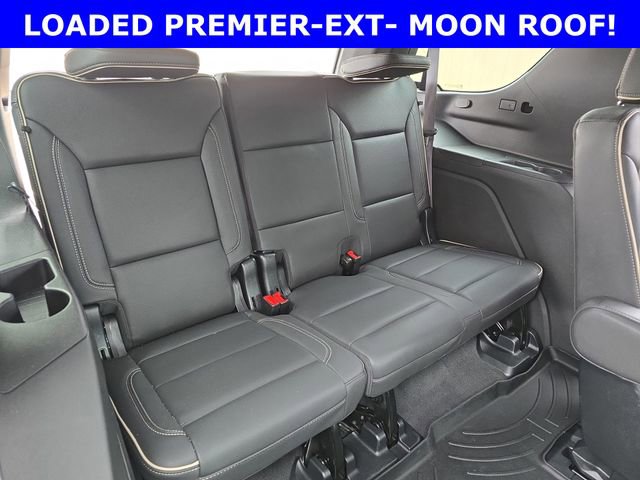 Used 2023 Chevrolet Tahoe Premier image 12