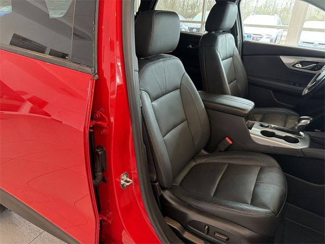 Used 2020 Chevrolet Blazer LT w/ Sound & Technology Package image 18