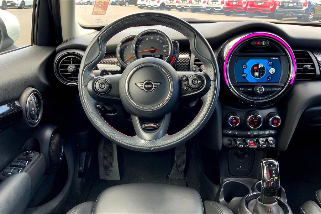 Used 2020 MINI Cooper S image 5
