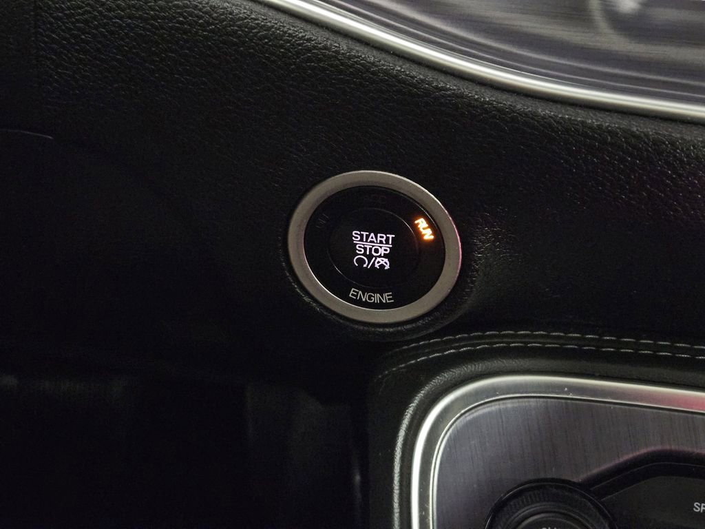 Used 2015 Dodge Challenger R/T w/ Quick Order Package 28B R/T RWD image 16