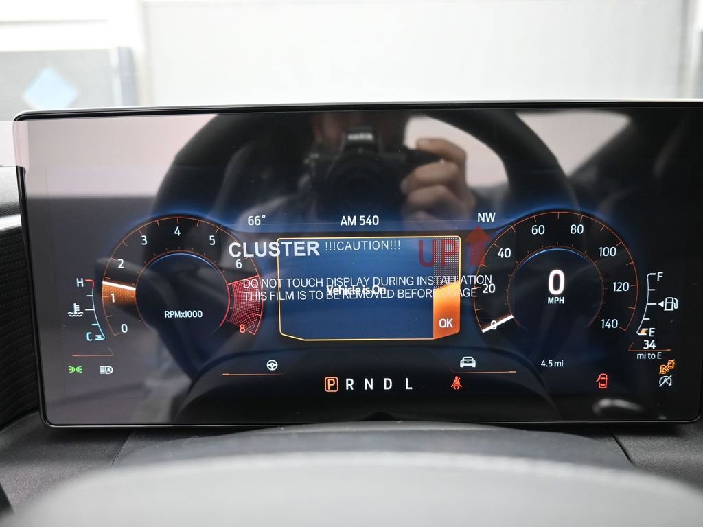 New 2026 Ford Mustang Coupe image 14