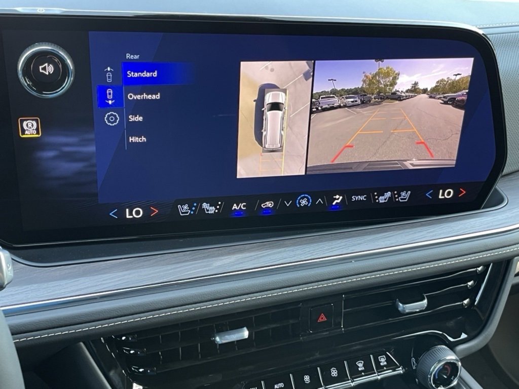 New 2026 Chevrolet Suburban Premier w/ Sun And Tow Package image 19