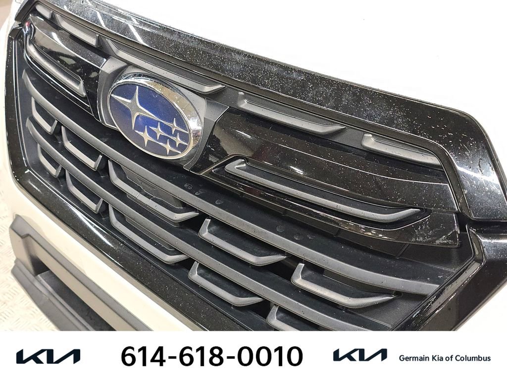 Used 2023 Subaru Forester Premium image 13