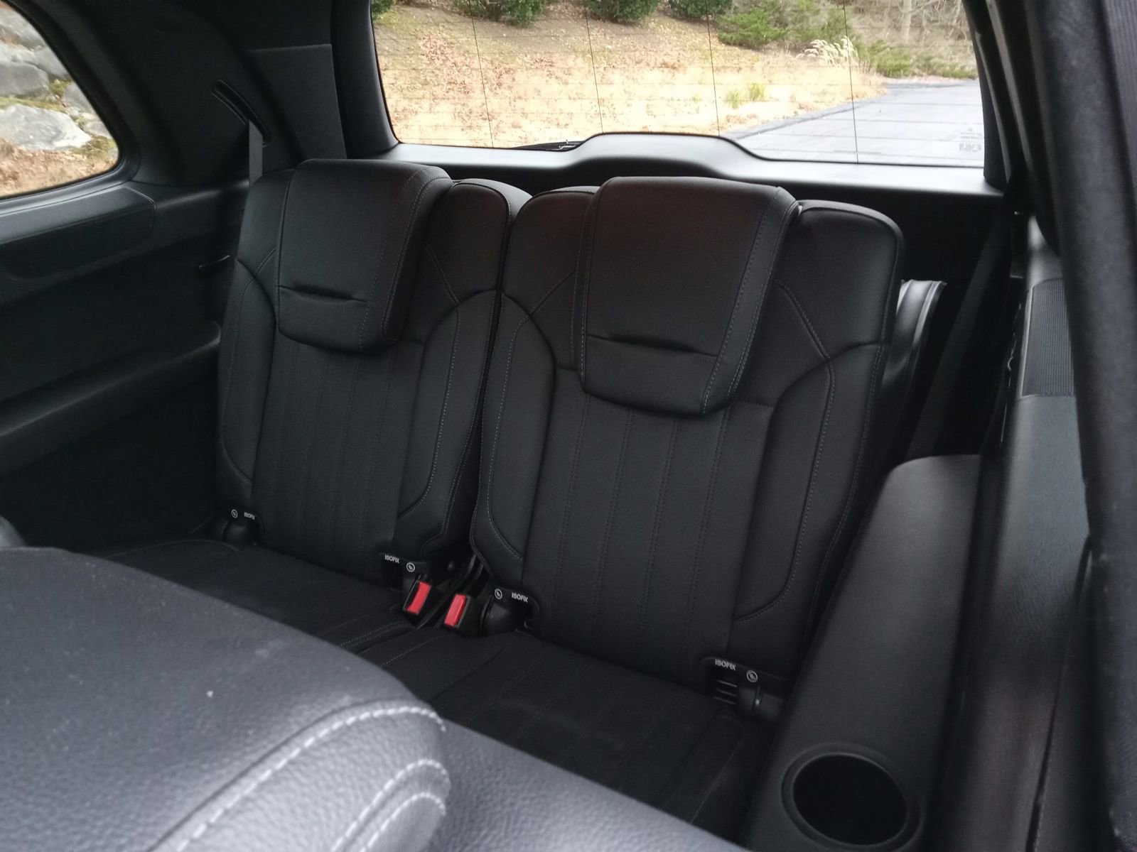 Used 2019 Mercedes-Benz GLS 450 GLS 450 image 22