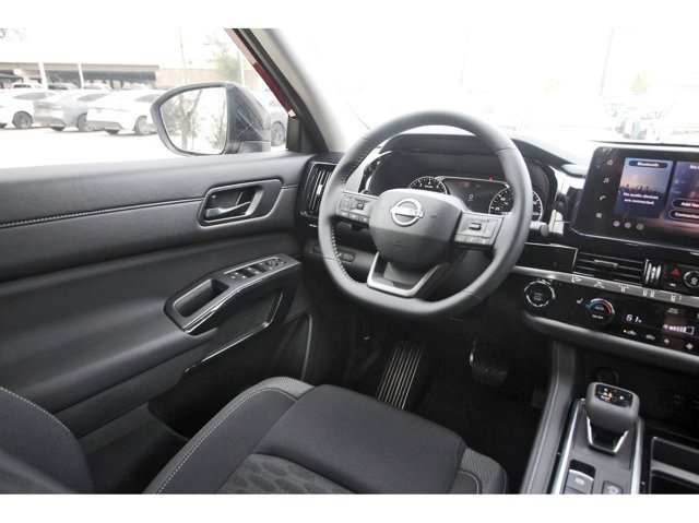 New 2026 Nissan Pathfinder SV FWD image 6