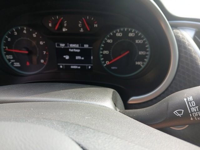 Used 2023 Chevrolet Malibu LS w/ Driver Confidence Package image 11