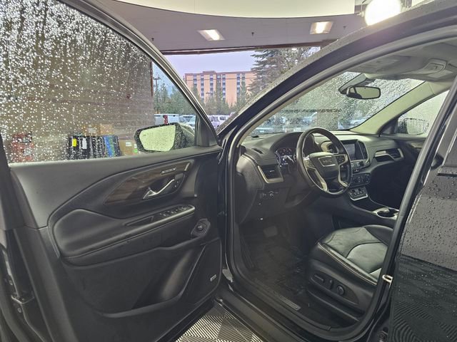 Used 2020 GMC Terrain Denali w/ Denali Premium Package image 24