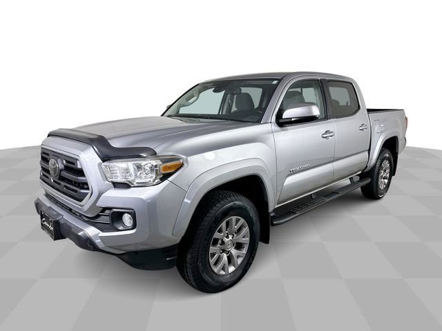 Used 2019 Toyota Tacoma SR5 RWD image 1