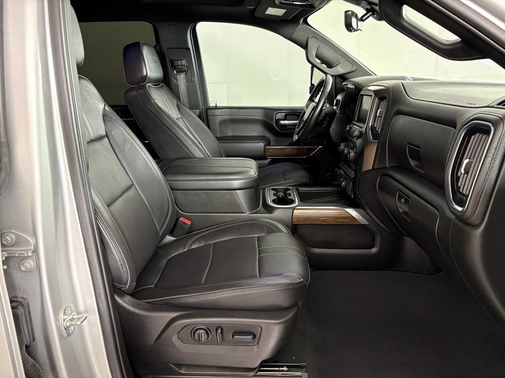 Certified 2023 Chevrolet Silverado 3500 High Country w/ Z71 Off-Road Package AWD/4WD image 52