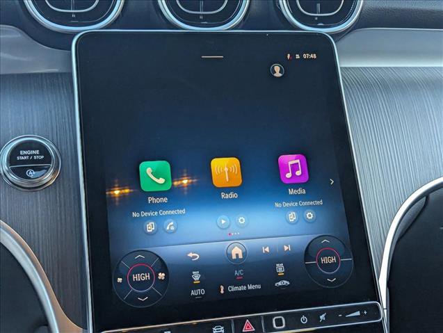 New 2026 Mercedes-Benz GLC 300 image 12