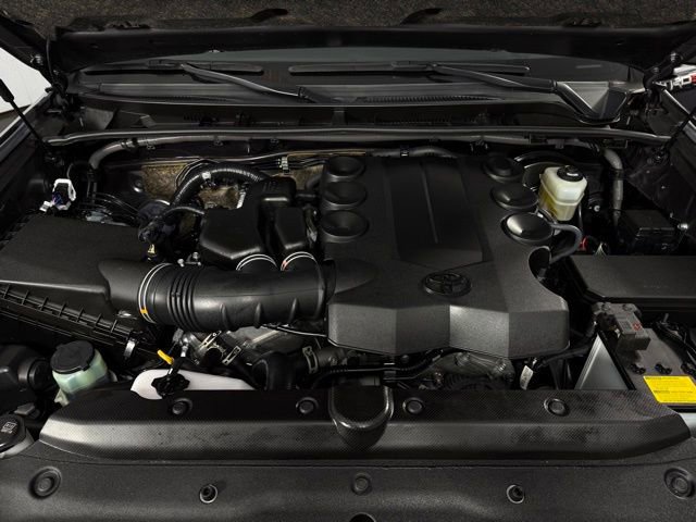 Used 2023 Toyota 4Runner SR5 image 13