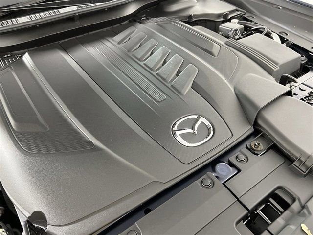 New 2026 MAZDA CX-90 3.3 Turbo S w/ Premium Plus image 16