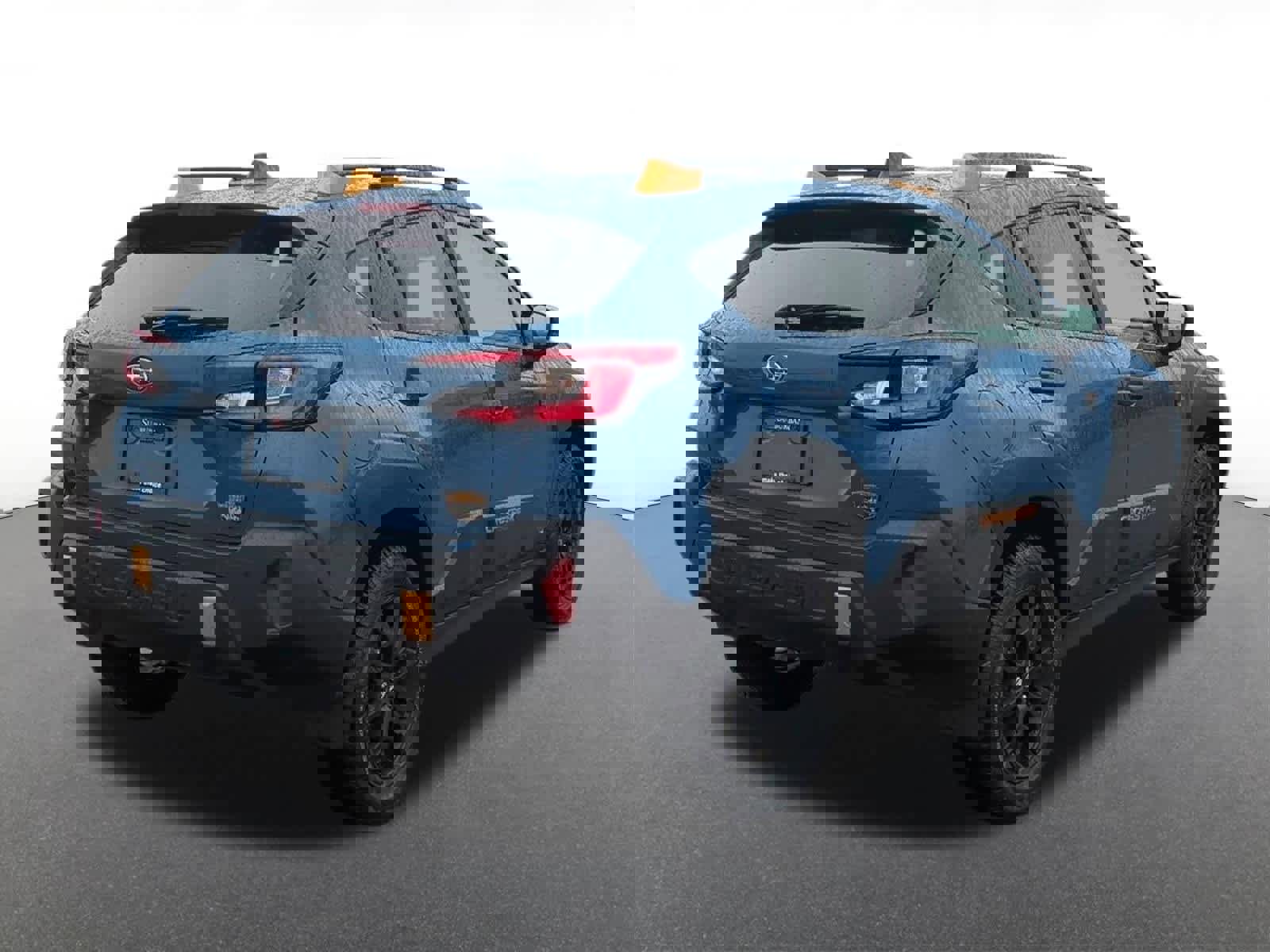 Certified 2026 Subaru Crosstrek 2.5i Wilderness w/ Crosstrek Mirror Package image 6