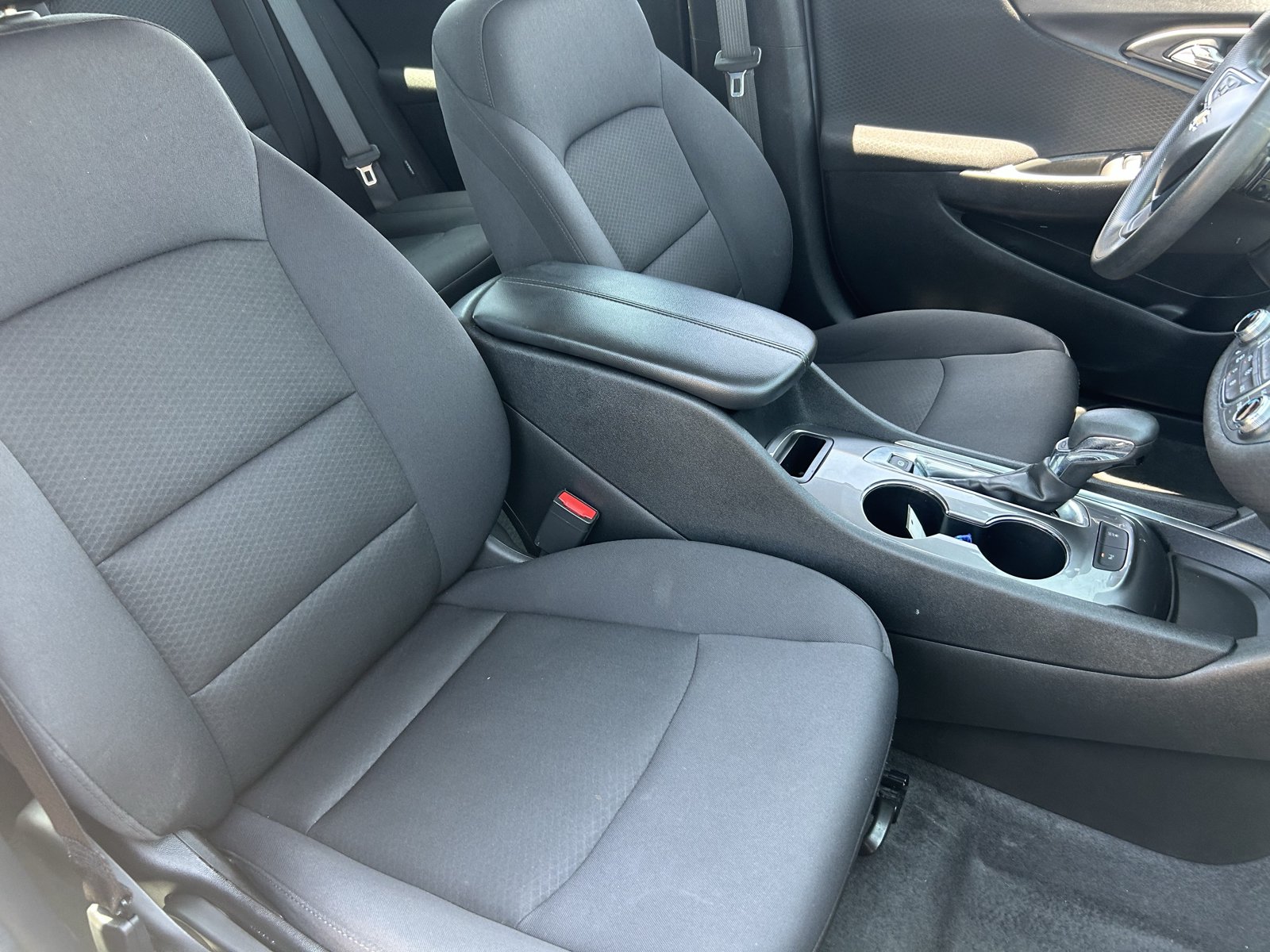 Used 2024 Chevrolet Malibu LT FWD image 10
