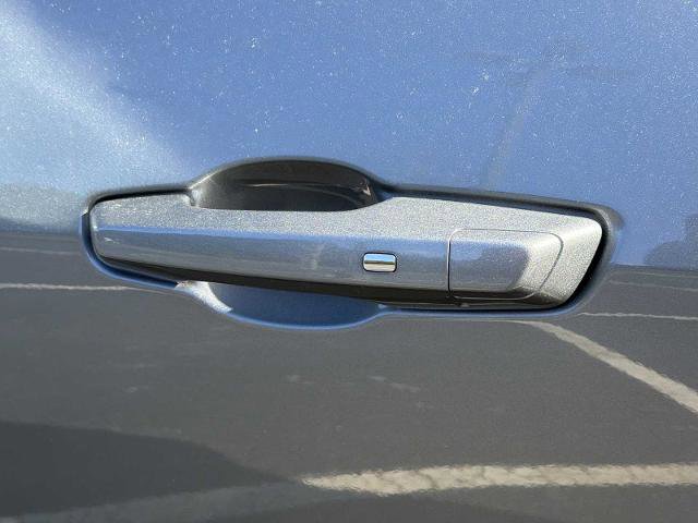 New 2026 Buick Enclave Sport Touring w/ Power Package FWD image 33