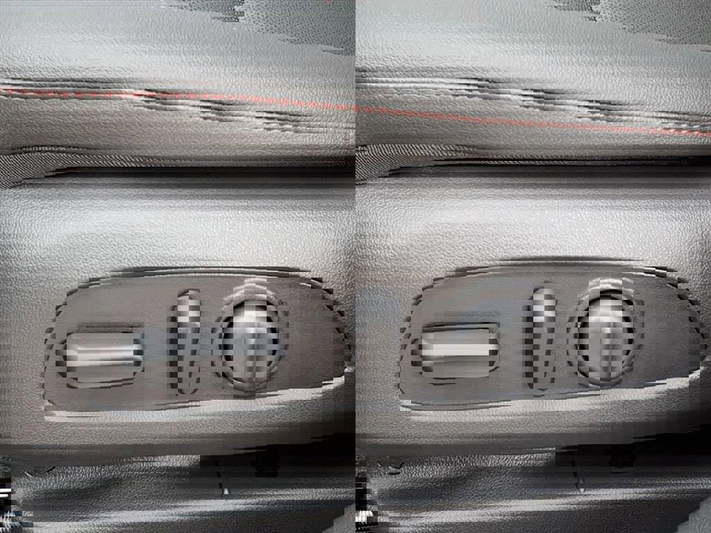 New 2026 Chevrolet Trax RS image 12