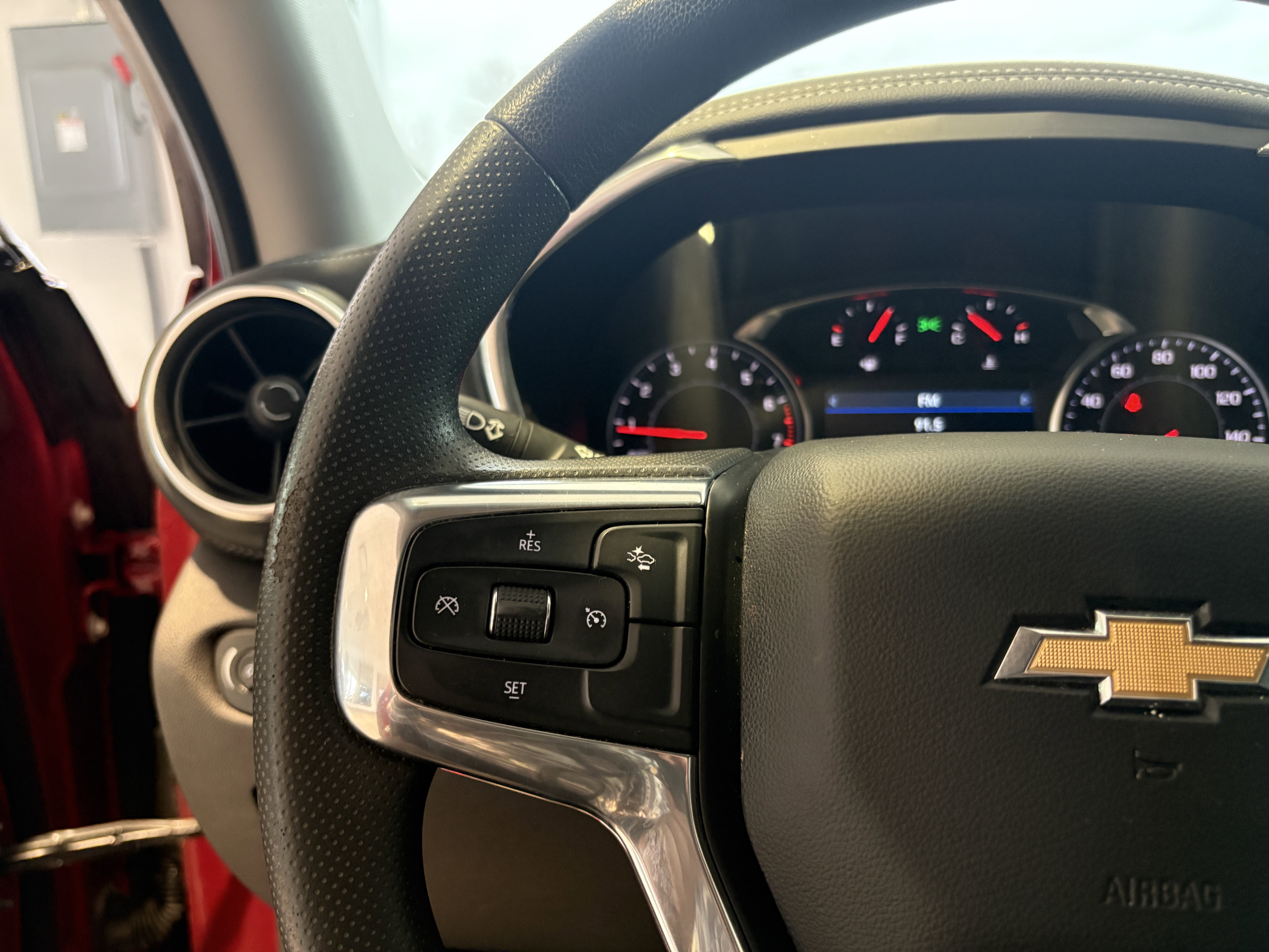 Used 2024 Chevrolet Blazer LT w/ Convenience Package image 10