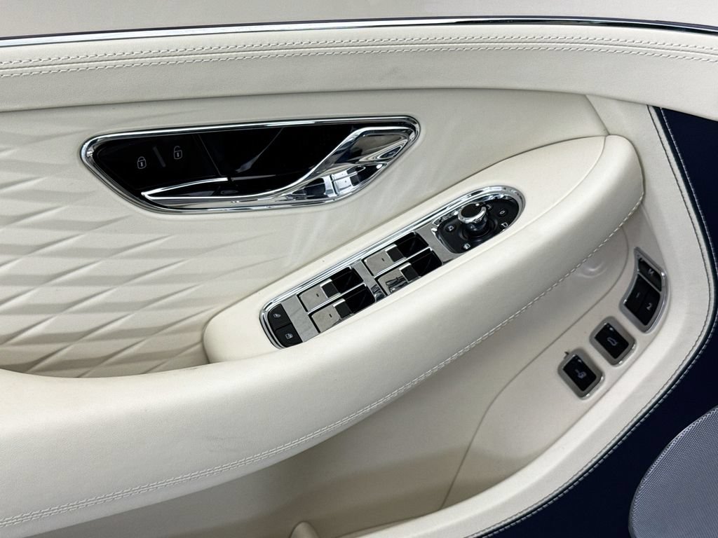 New 2026 Bentley Continental GT AWD/4WD image 22