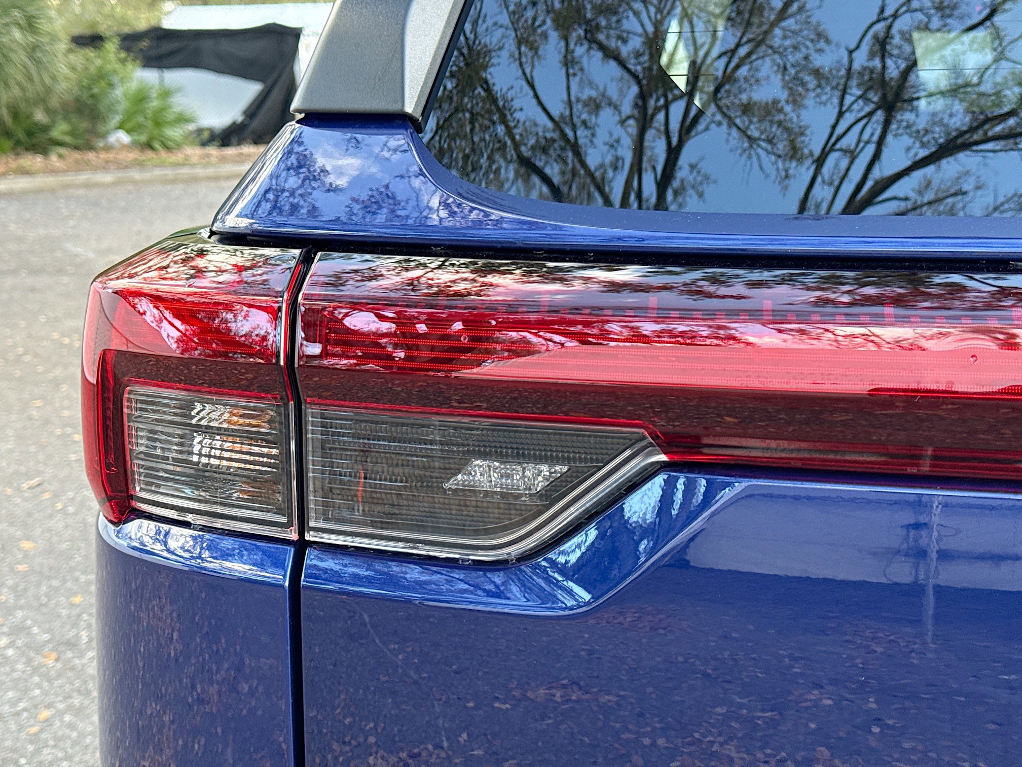 New 2026 Subaru Outback Premium image 10