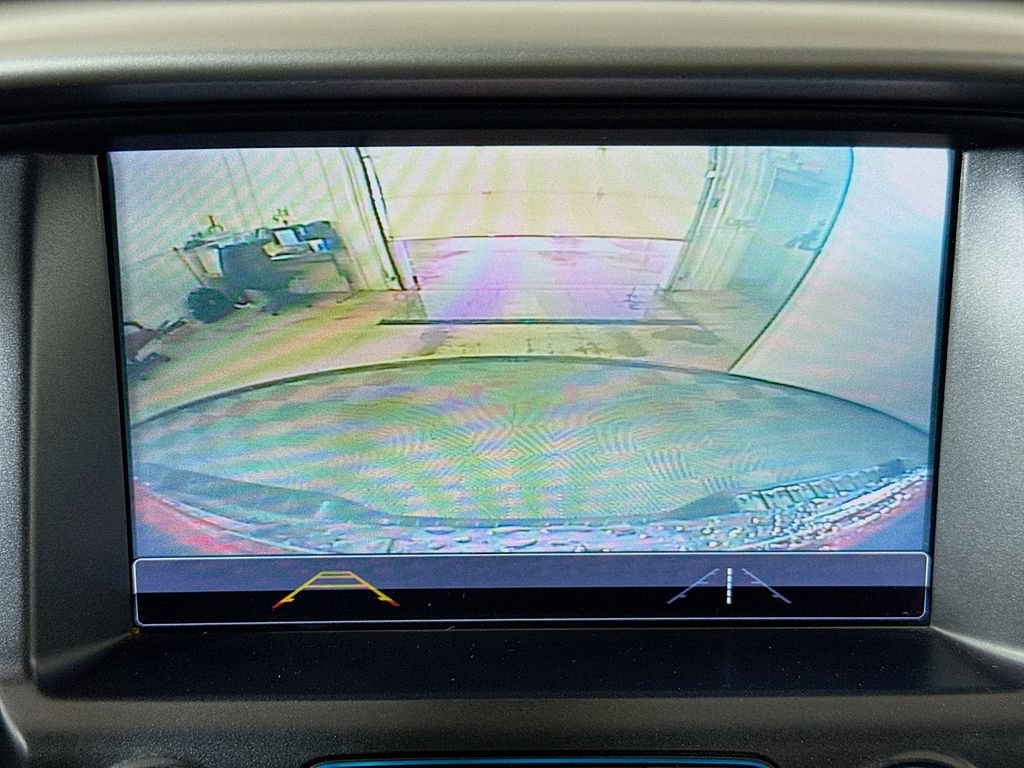 Used 2018 Chevrolet Colorado ZR2 AWD/4WD image 14