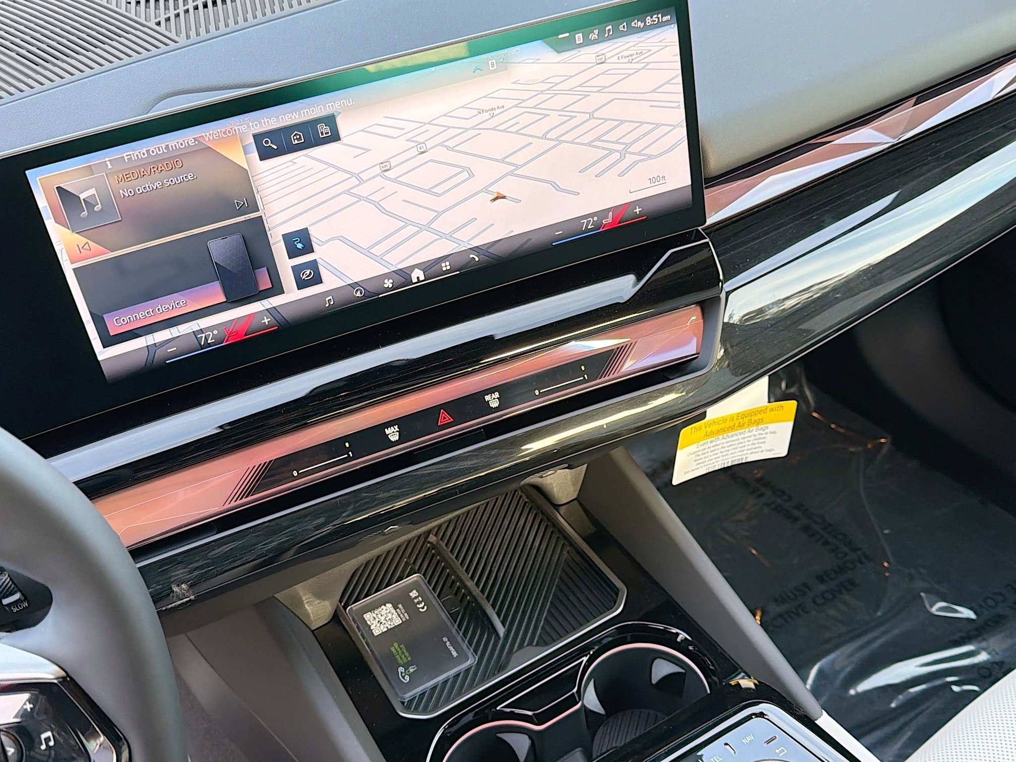 New 2026 BMW i5 eDrive40 RWD image 27