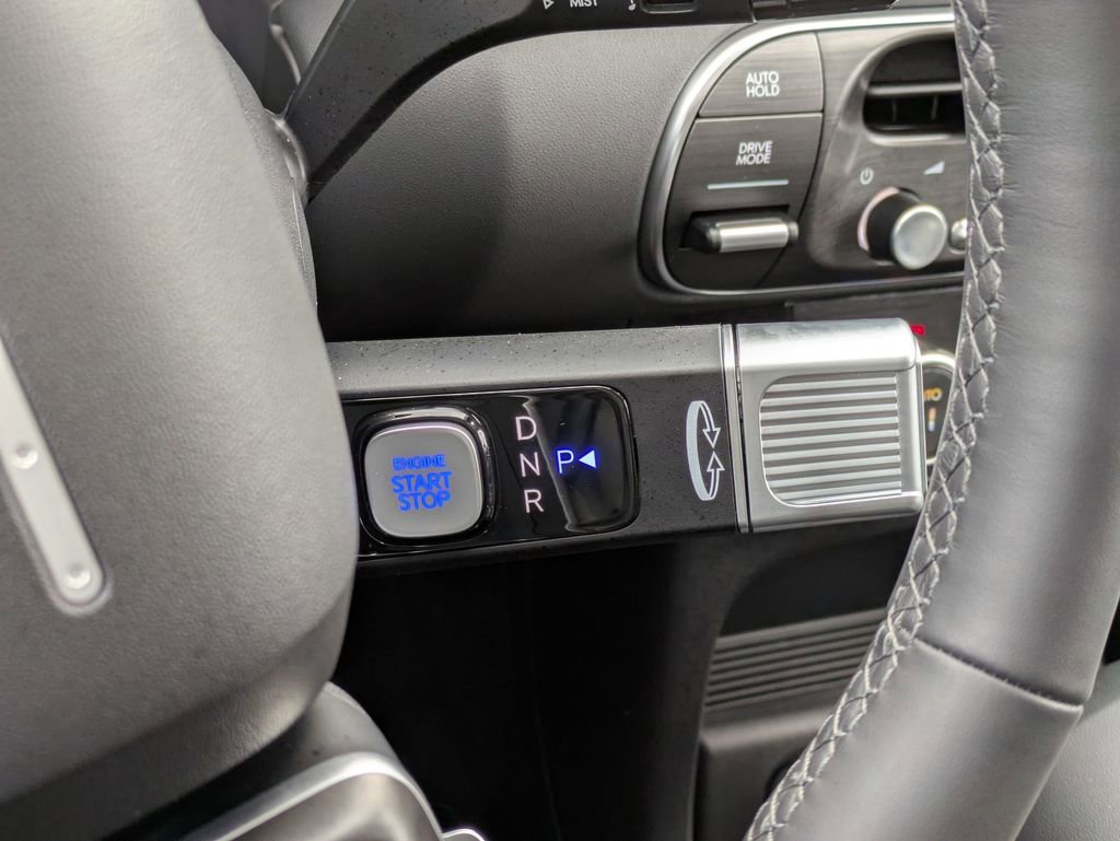 Certified 2026 Hyundai Palisade SEL image 23