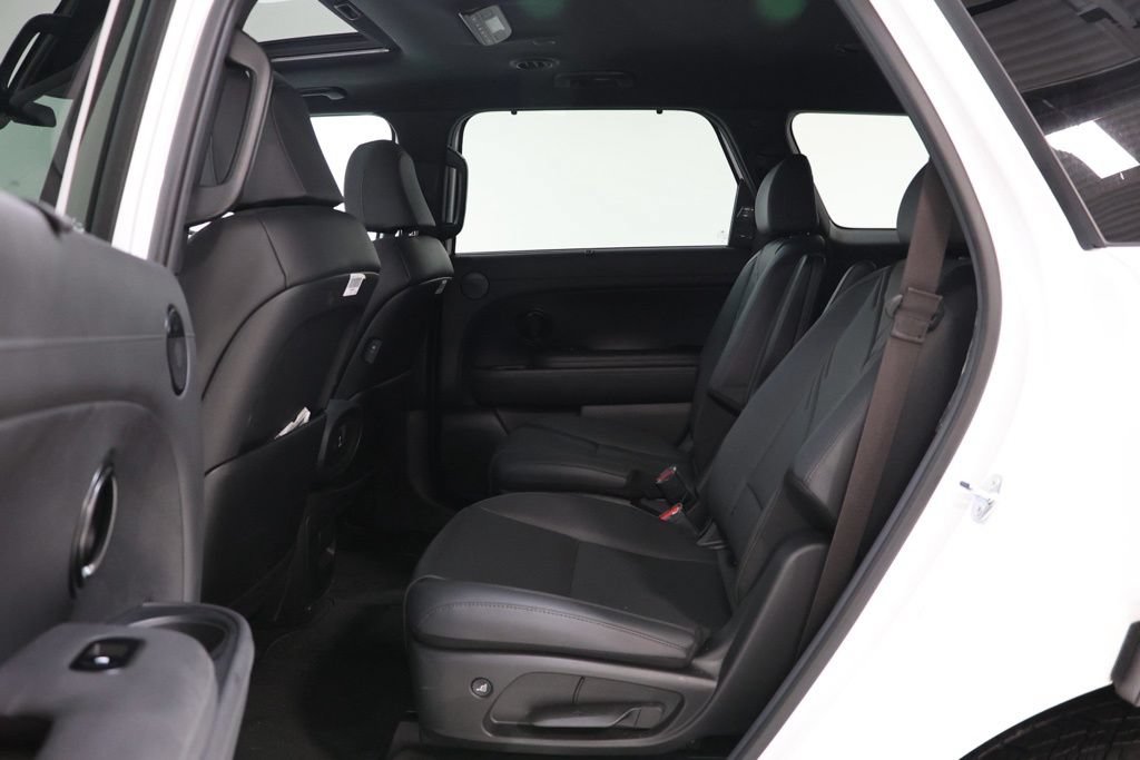 Certified 2026 Hyundai Palisade XRT Pro AWD/4WD image 31